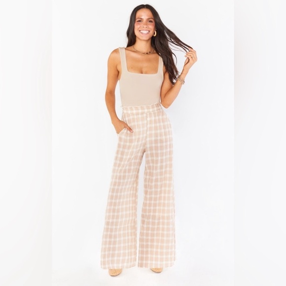 Show Me Your Mumu‎ Roitman Pants - Picture 1 of 6
